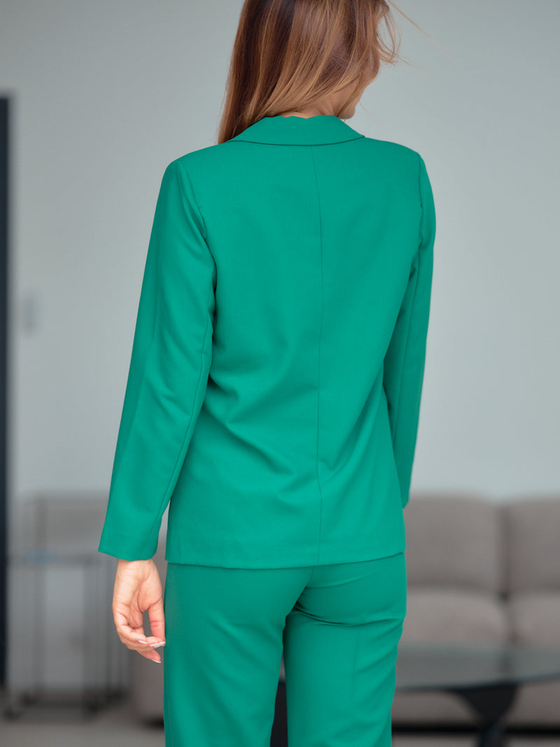 Blazer HOWARD vert
