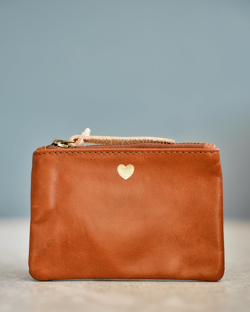 Trousse CŒUR
