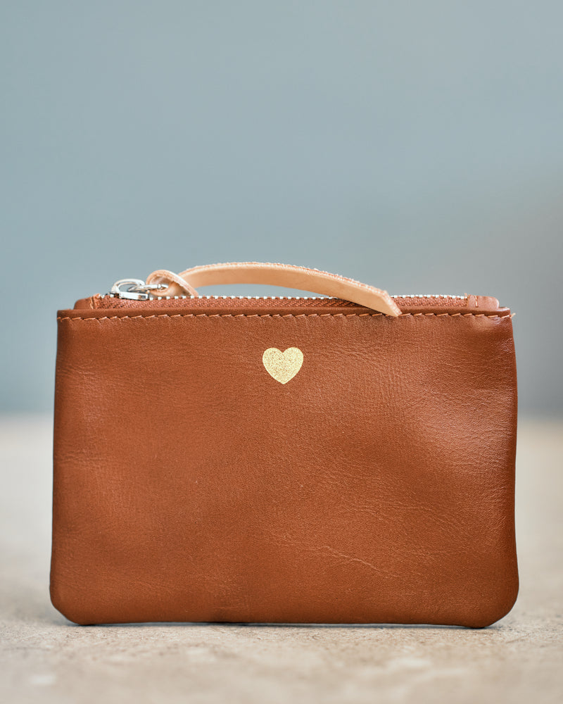 Trousse CŒUR