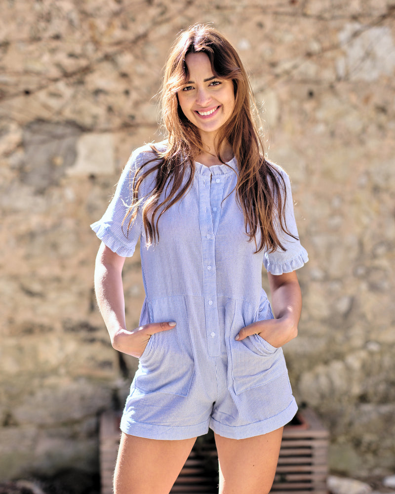 Combi-Short BRIANA