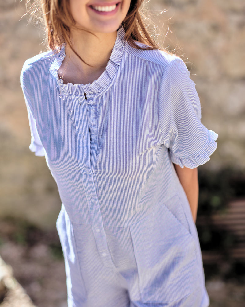 Combi-Short BRIANA