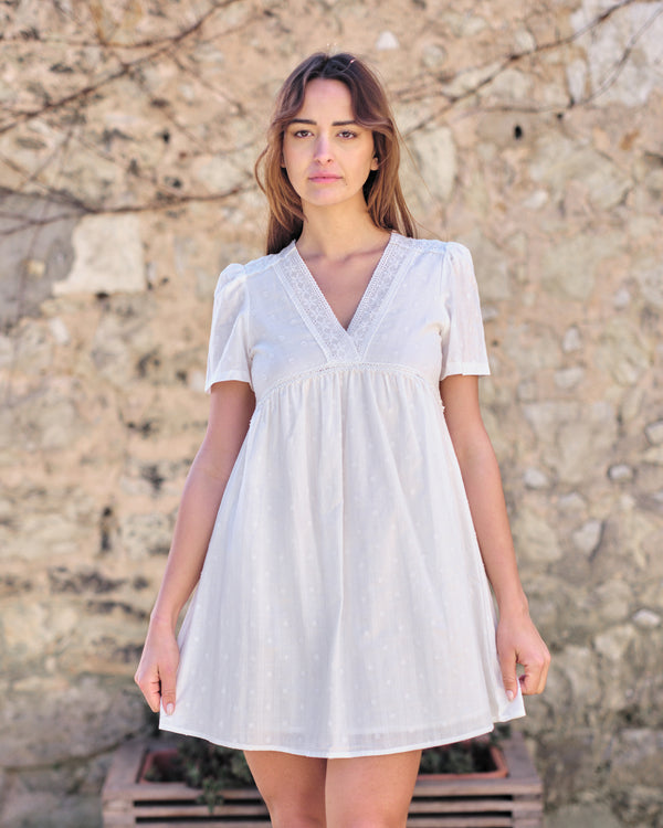 Robe CLOTHILDE